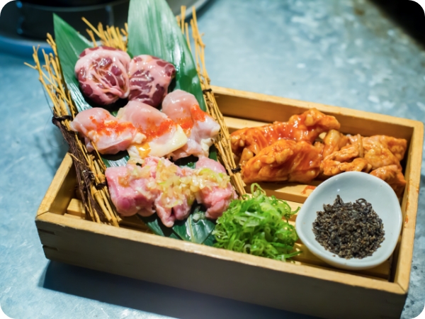 昭和ロマンス酒場 難波中店